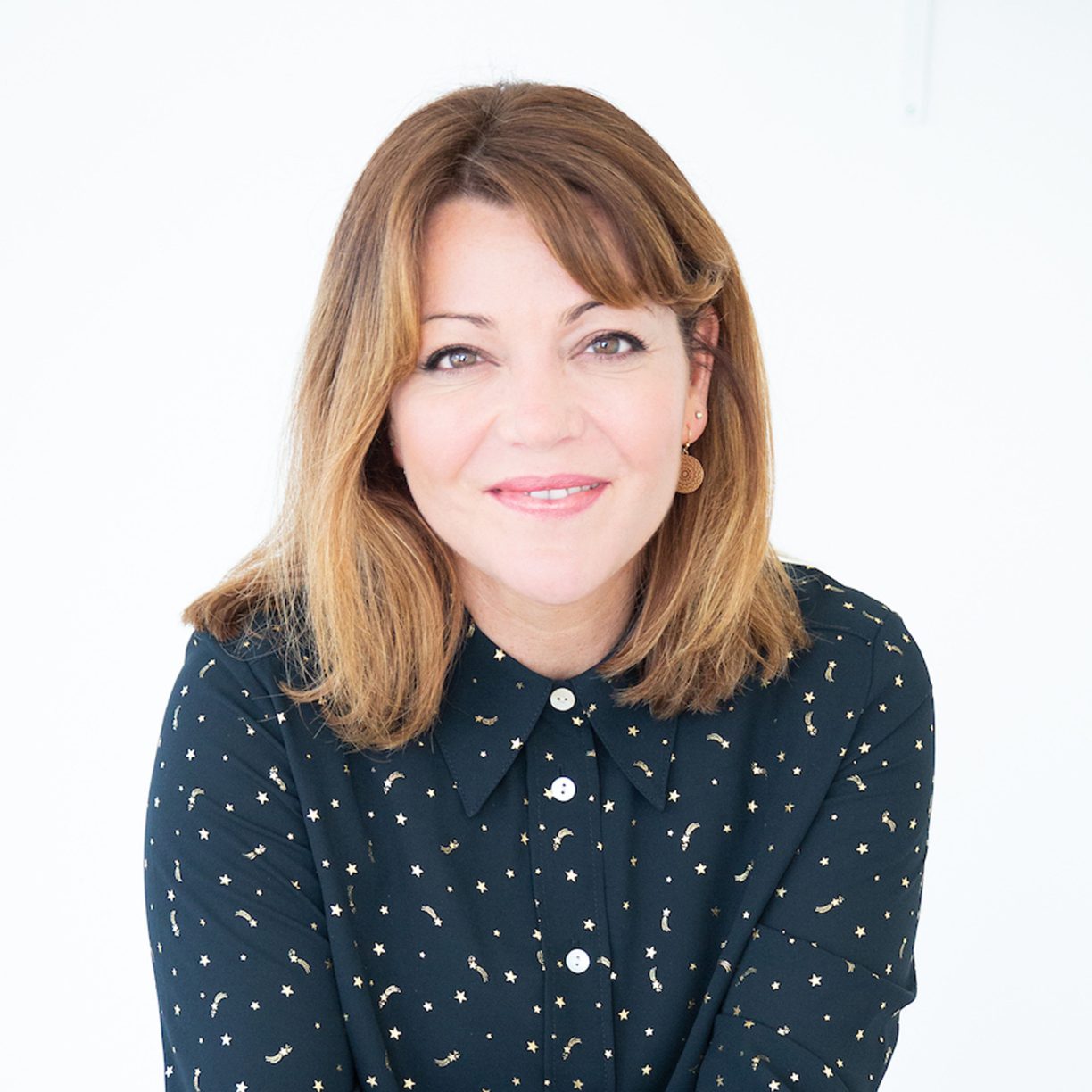 Lizi Fields – Managing Director Nova Talent